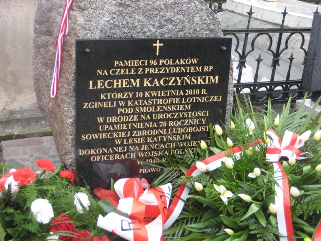 tablica w kórniku - Rafał Regulski