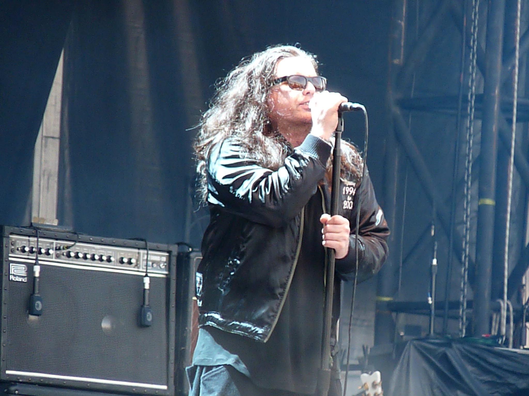 Ian Astbury - Teresa Sedó - The Cult/wikipedia - CC BY-SA 4.0