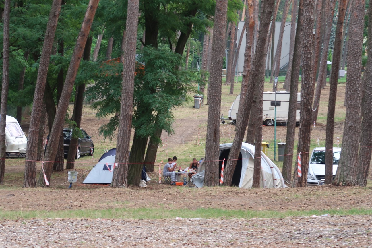 Boszkowo - Bartłomiej Klupś - Radio Poznań