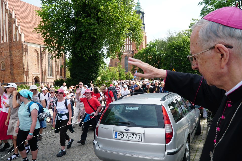 Archidiecezja Poznańska