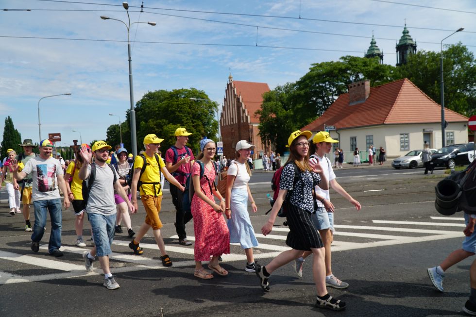 Archidiecezja Poznańska