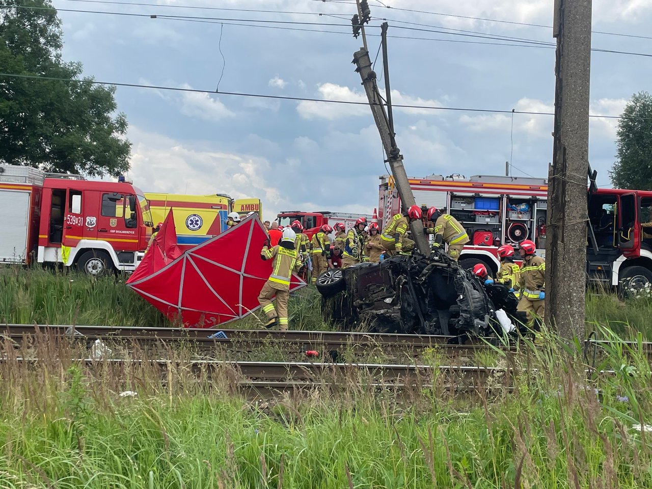 Skalmierzyce - Pomoc Drogowa Kalisz TIR-Świątek-Assistance24h.eu