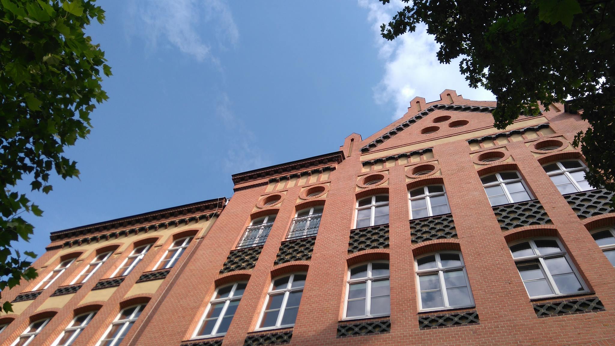 VIII LO Poznań - VIII LO Poznań - Facebook