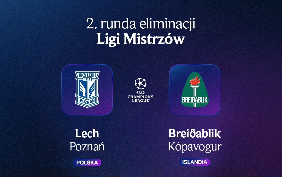 Lech Poznań - Lech Poznań - Facebook