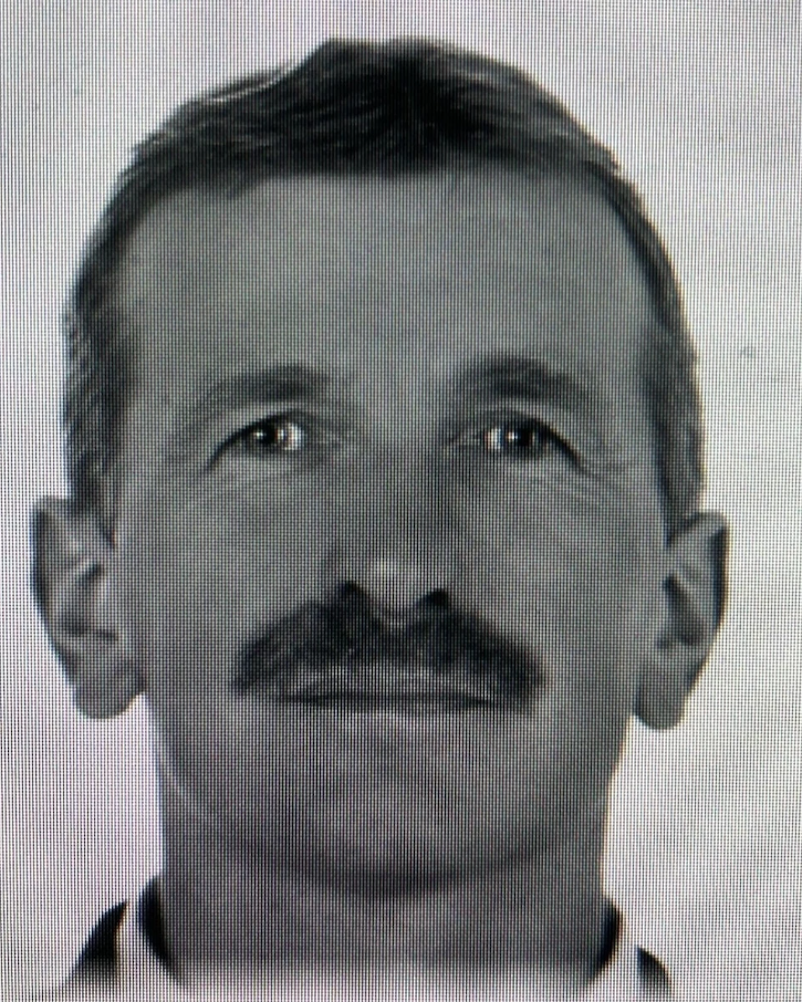 Zaginiony Jan Łukasik