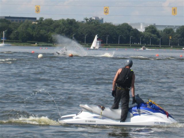 skutery wodne malta 6 - Wojciech Chmielewski