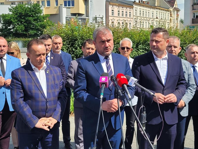 stanisław bukowiec piła - Marek Wolski - Radio Poznań