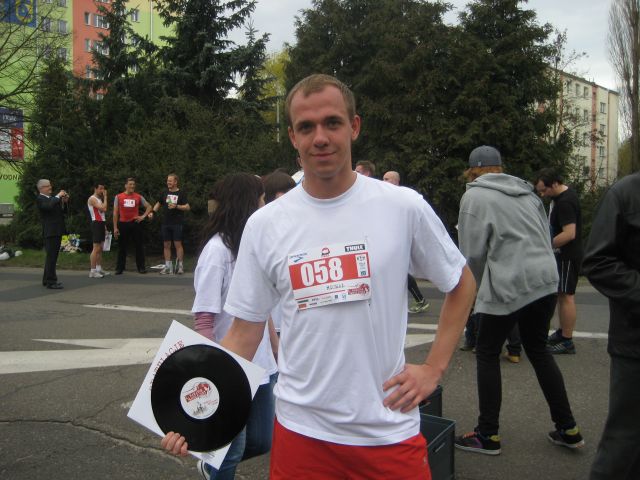 michał dreczka - Wiesława Pinkowska