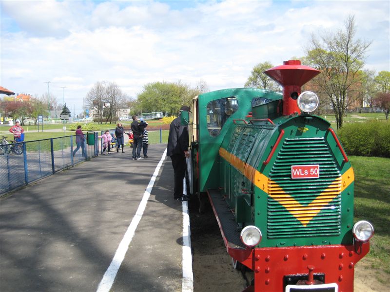 maltanka 2012 - Adam Michalkiewicz