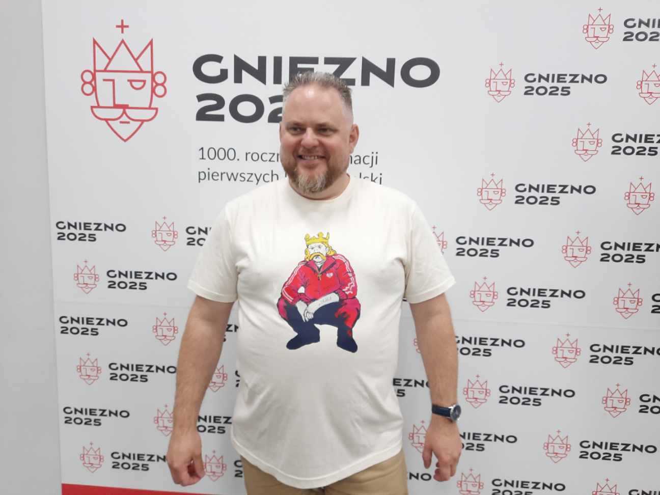 Łukasz Muciok - Rafał Muniak - Radio Poznań