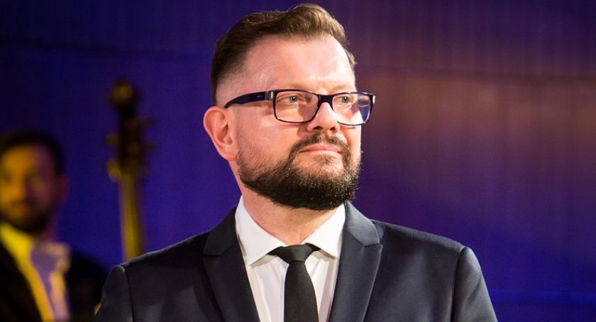 Robert Kuciński - UM Kalisz