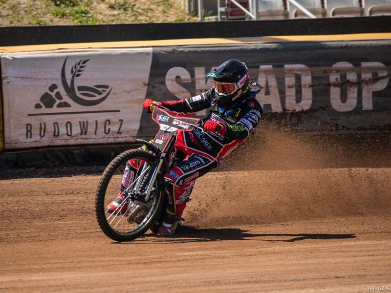 żużel speedway ostrów - akzostrow.pl