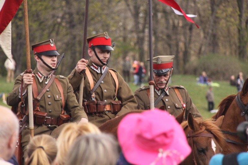 dni ułana_2012_09 - Grzegorz Maciejewski