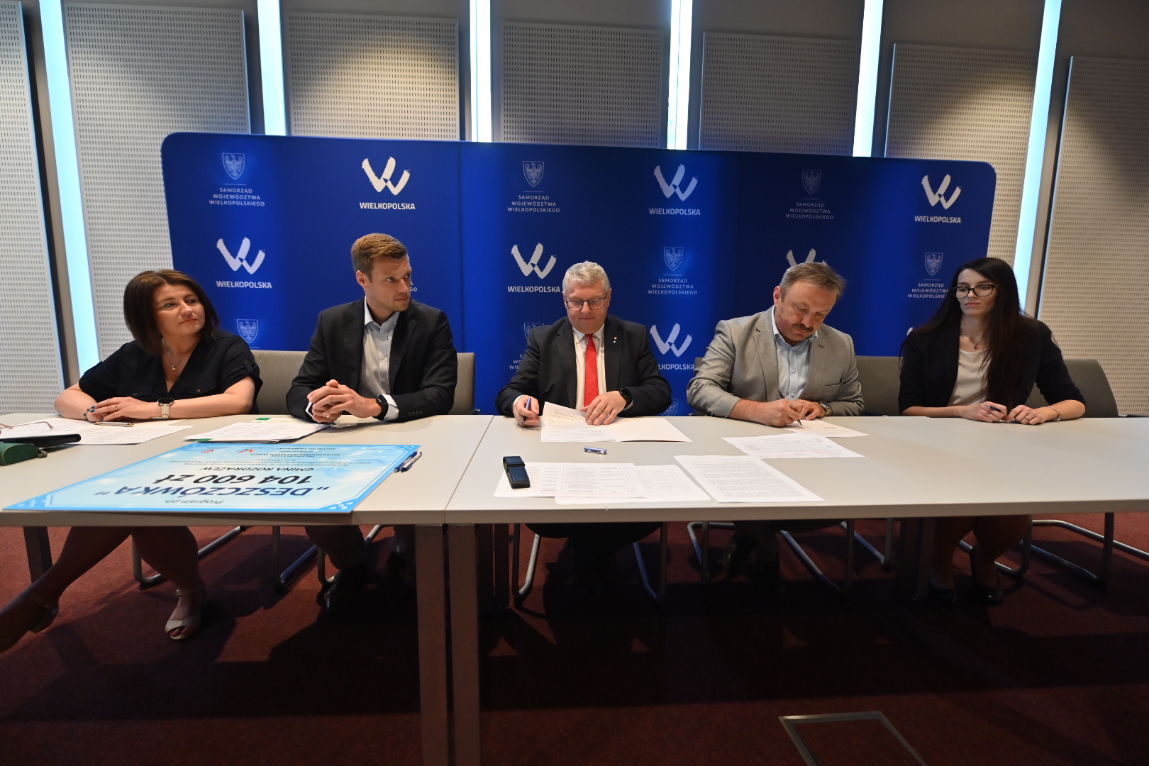 deszczówka - Wojtek Wardejn - Radio Poznań