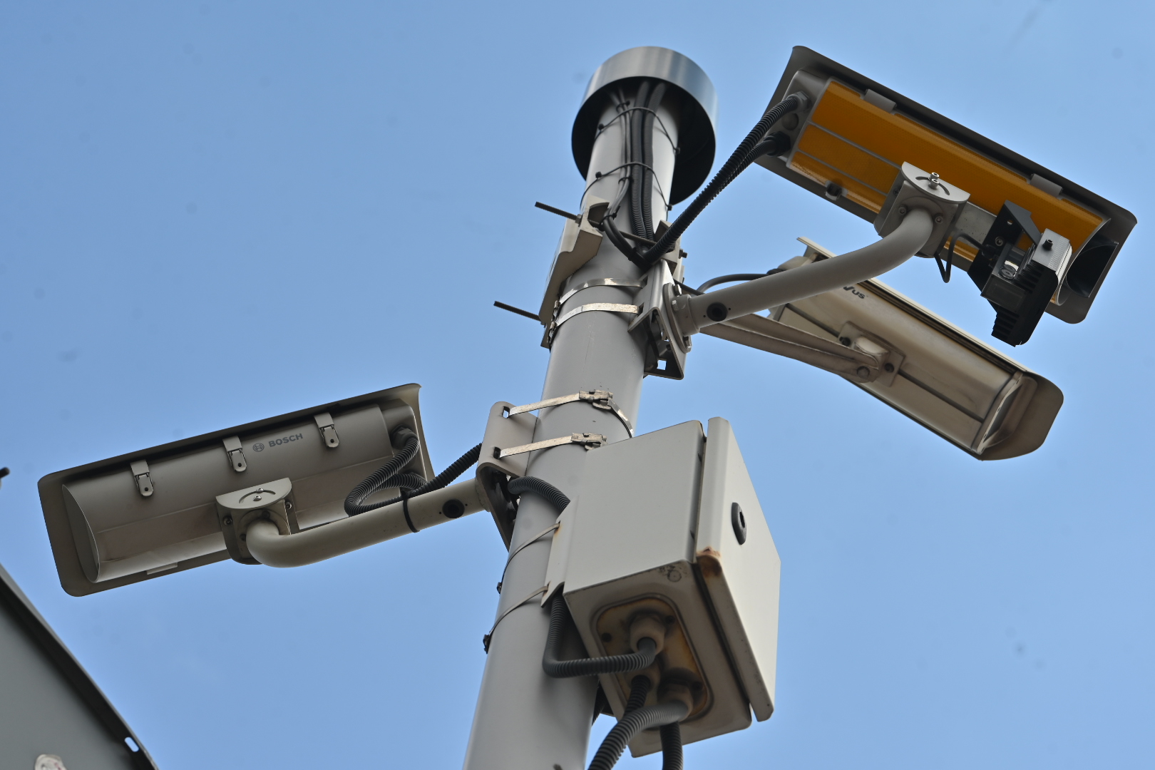 Monitoring miejski - Wojtek Wardejn - Radio Poznań