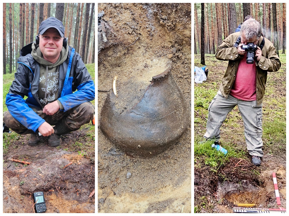 złoto - DENAR Kalisz - Stowarzyszenie Poszukiwaczy Śladów Historii - Facebook