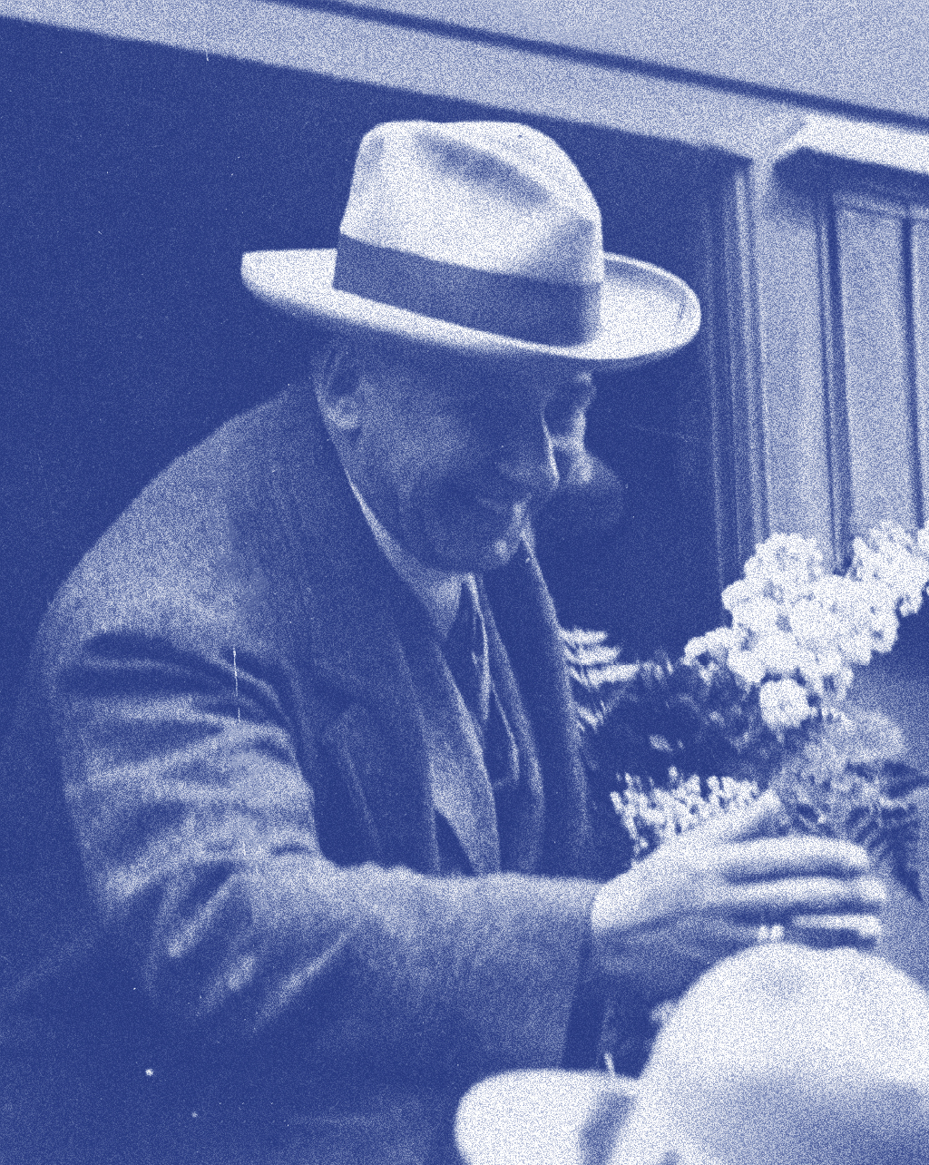 ossendowski wystawa - Proposnania