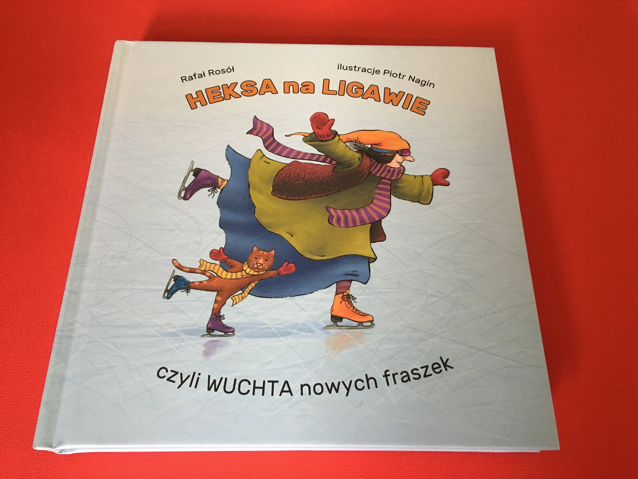 heksa na ligawie - Jacek Butlewski - Radio Poznań