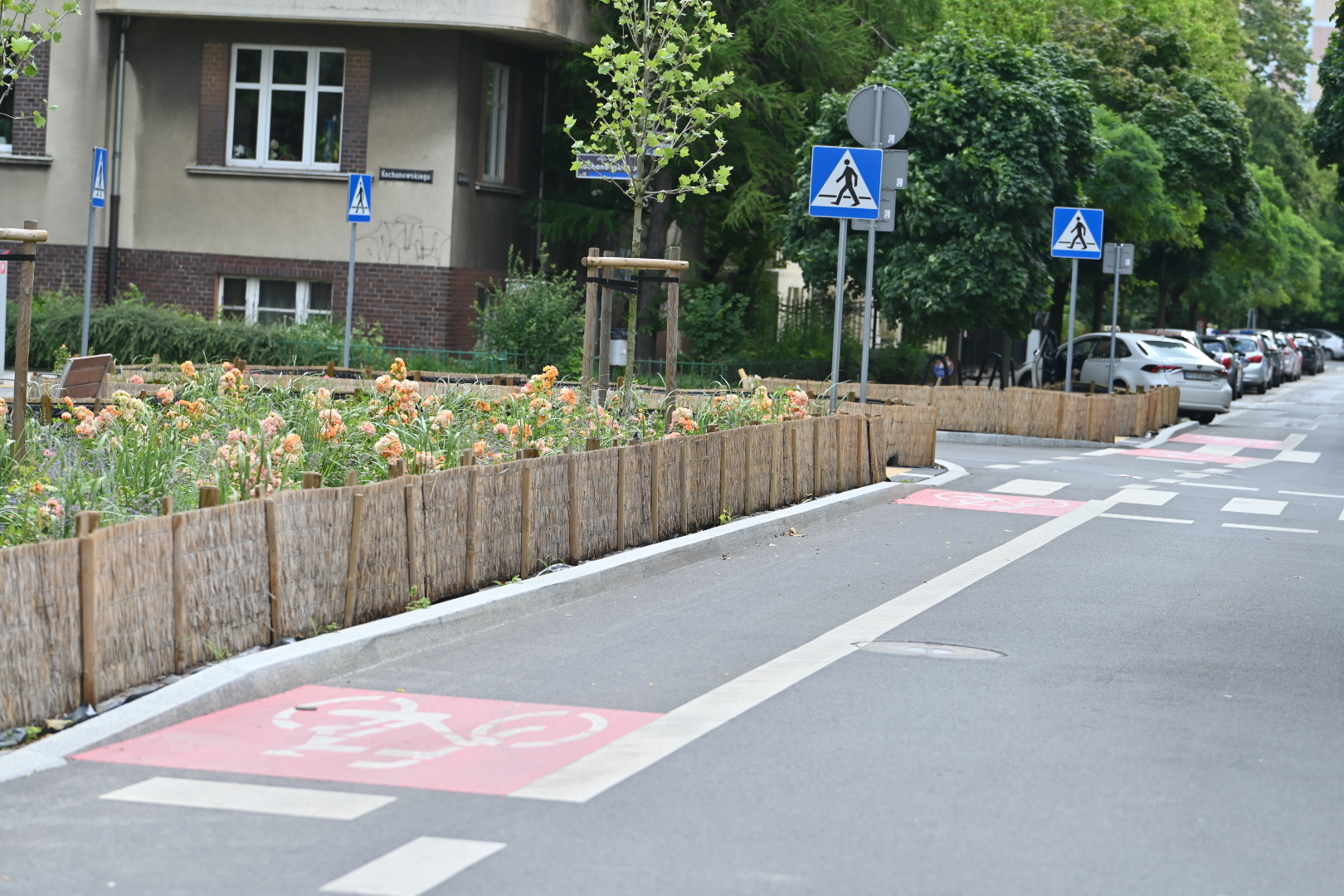 betonoza konferencja - Wojtek Wardejn - Radio Poznań