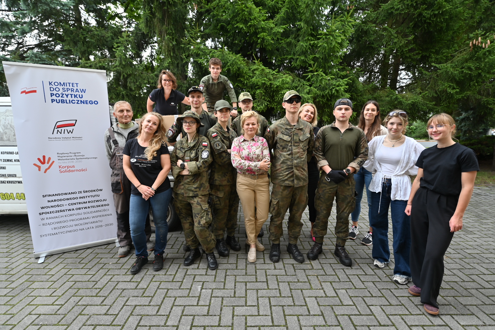 redemptoris - Wojtek Wardejn - Radio Poznań