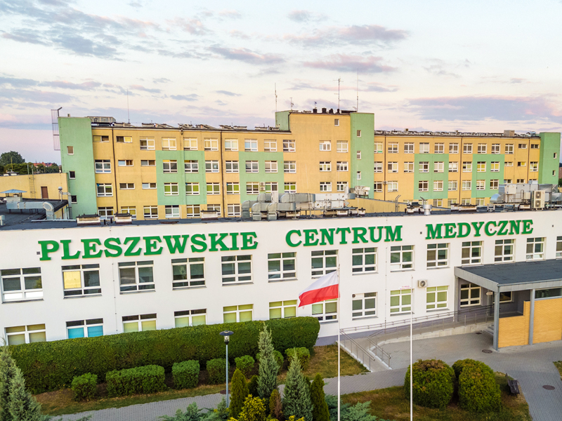 szpital pleszew - szpitalpleszew.pl