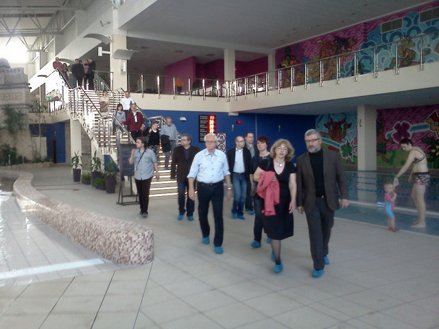 radni termy - Adam Michalkiewicz