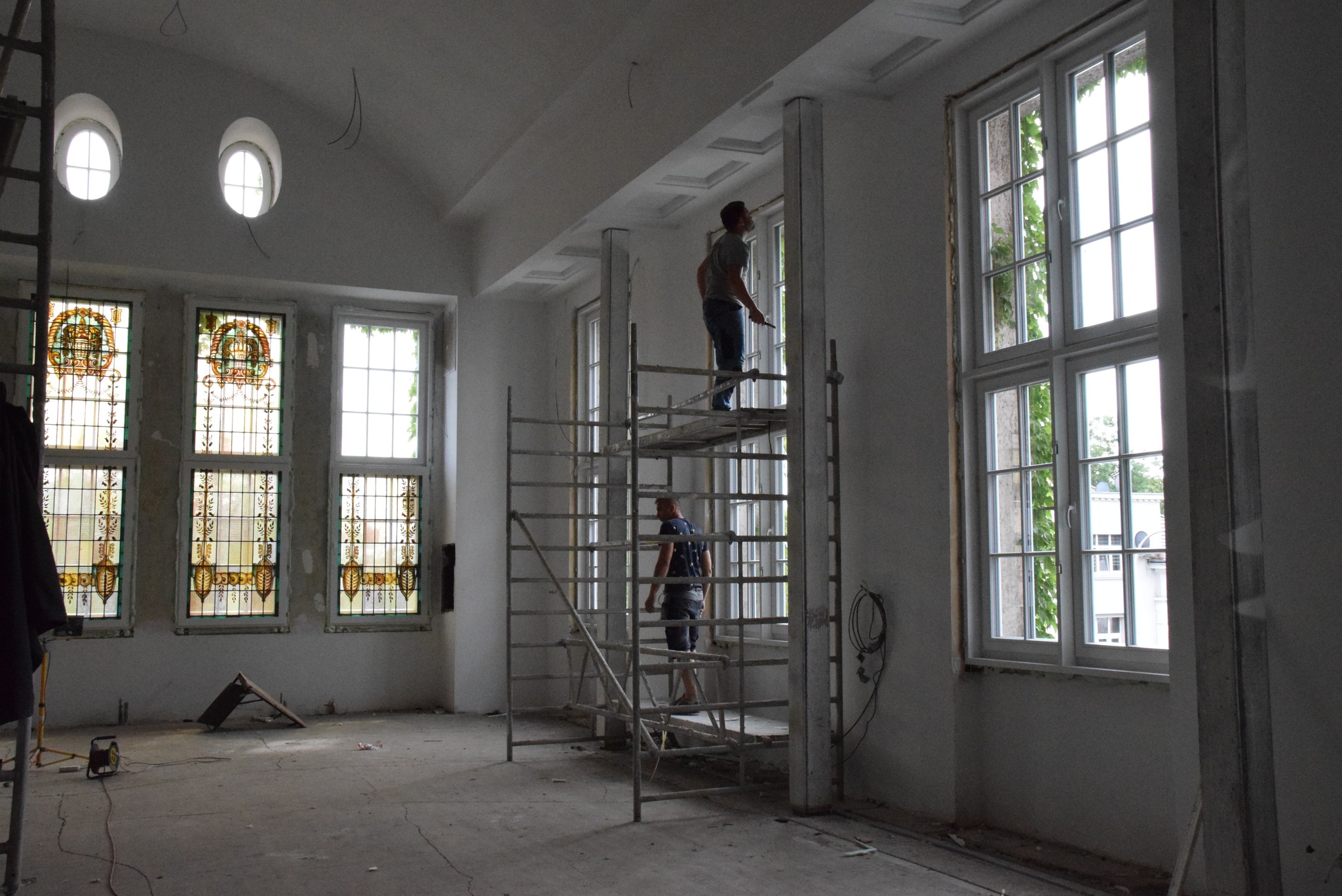 aula ostrow - Starostwo Powiatowe w Ostrowie Wielkopolskim