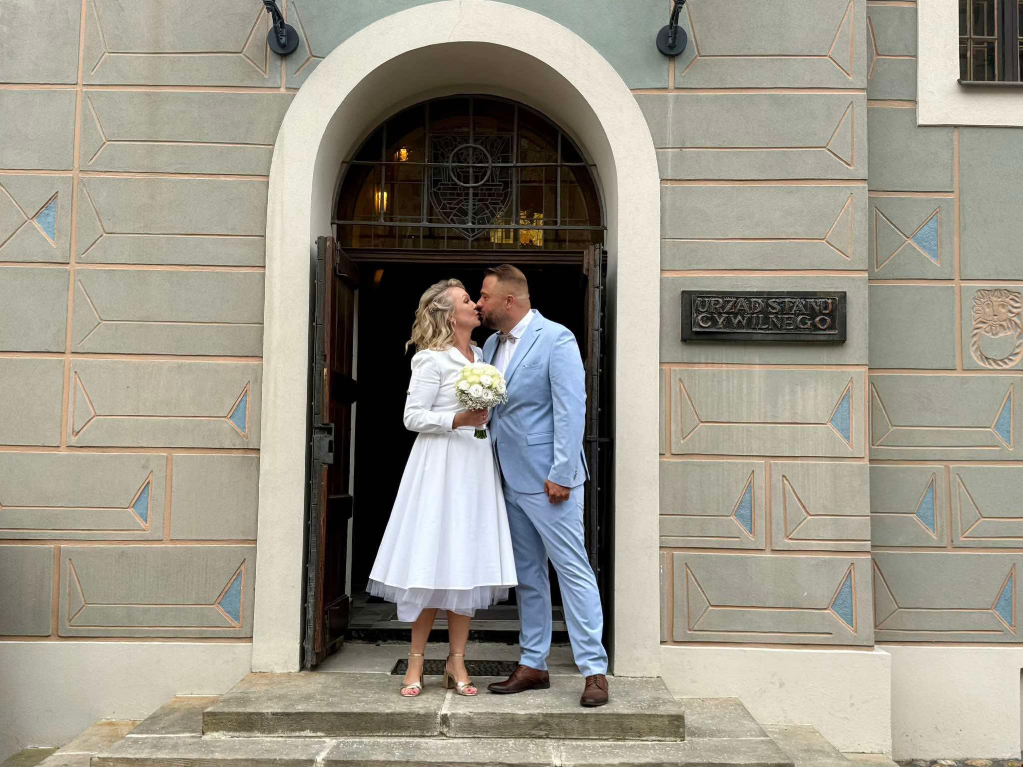 Ania i Michał - Anna Adamczyk