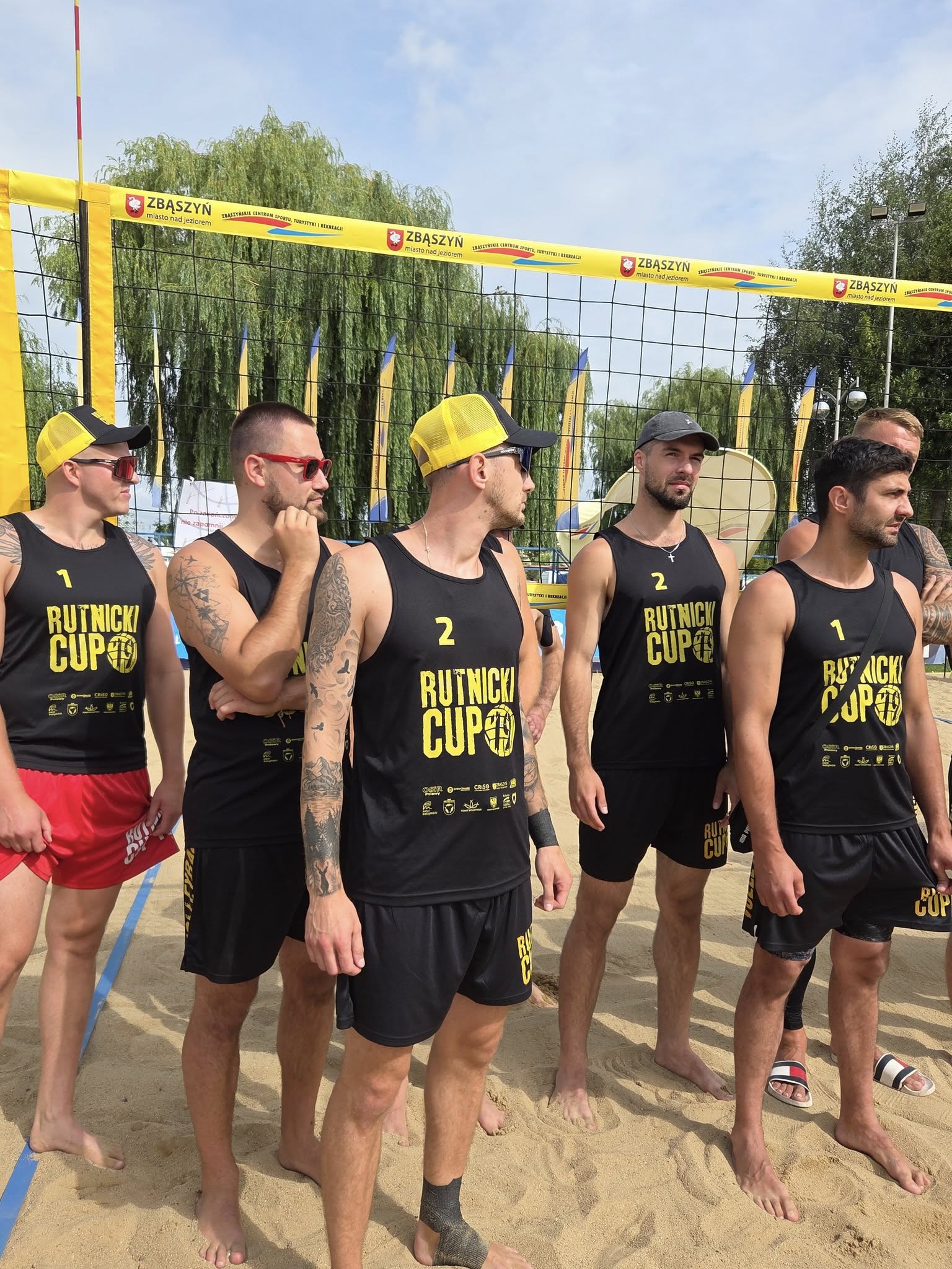 Poseł Jakub Rutnicki