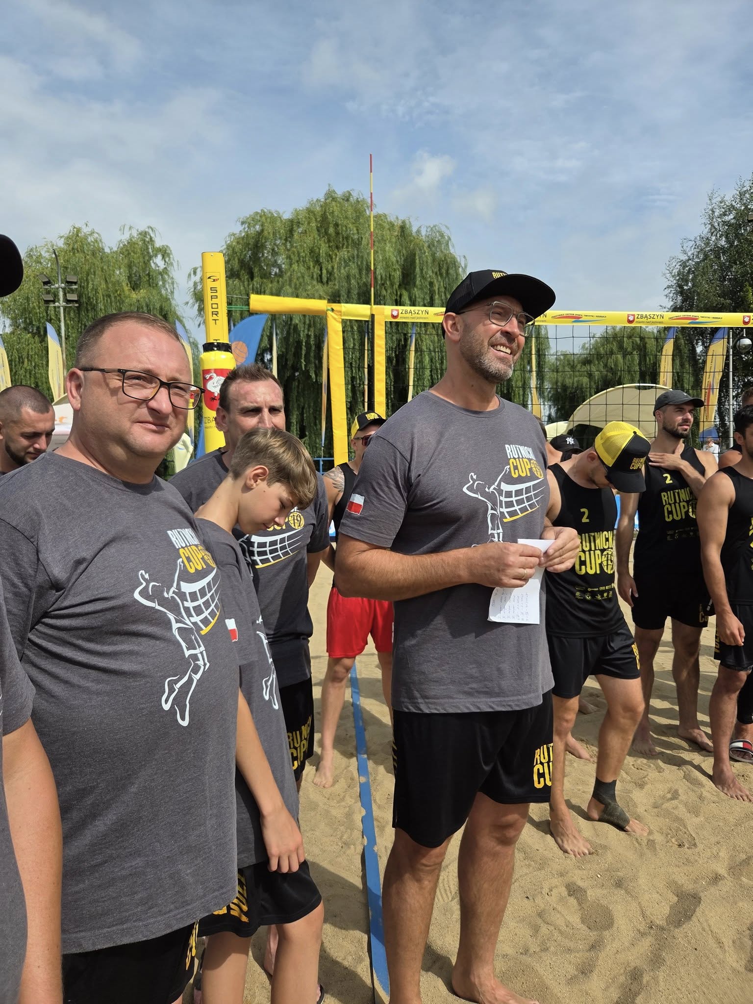 Poseł Jakub Rutnicki