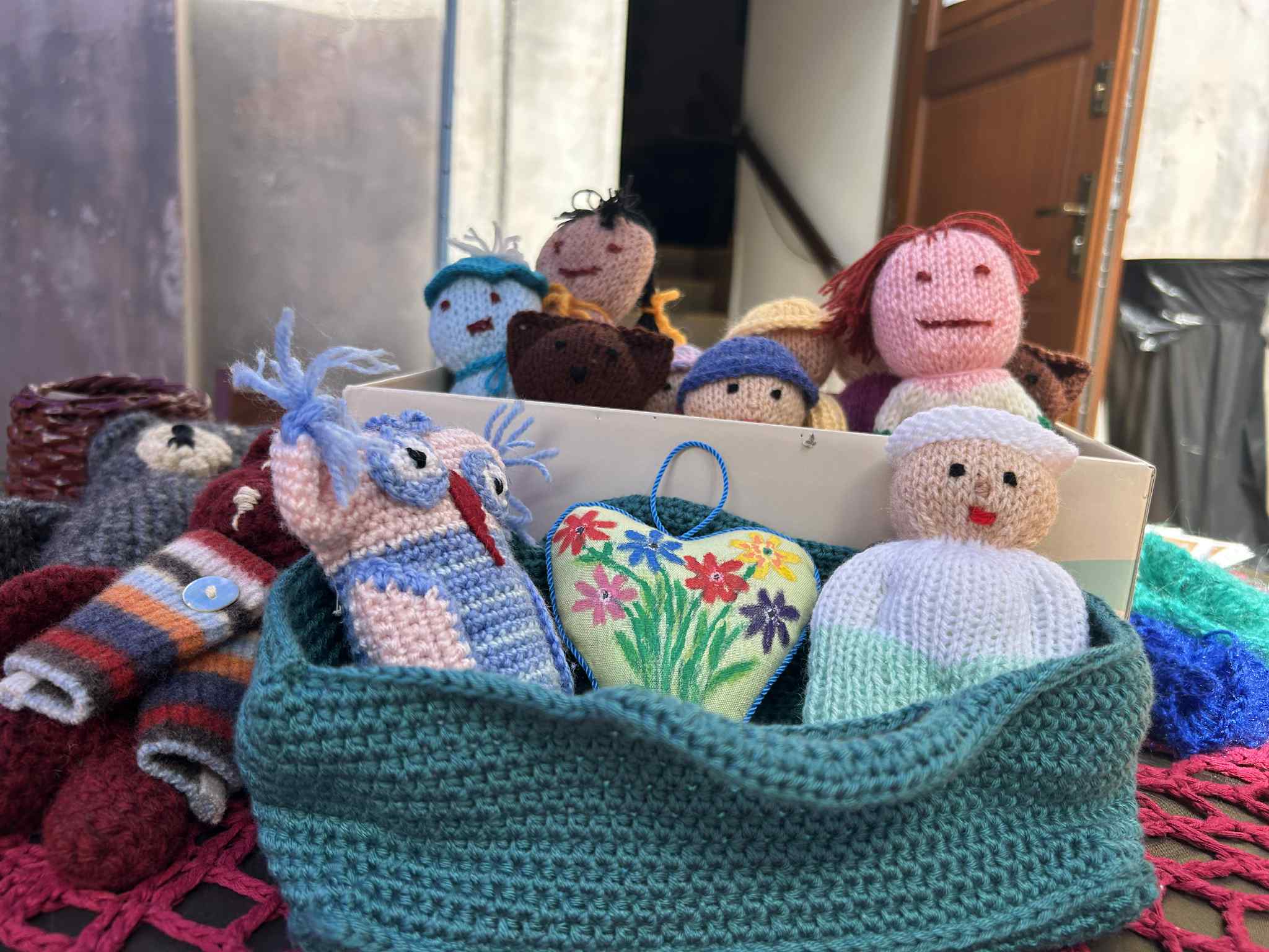 piknik loyoli - Szymon Majchrzak