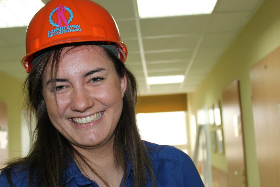 Dziewczyny na politechniki - Dziewczyny na Politechniki