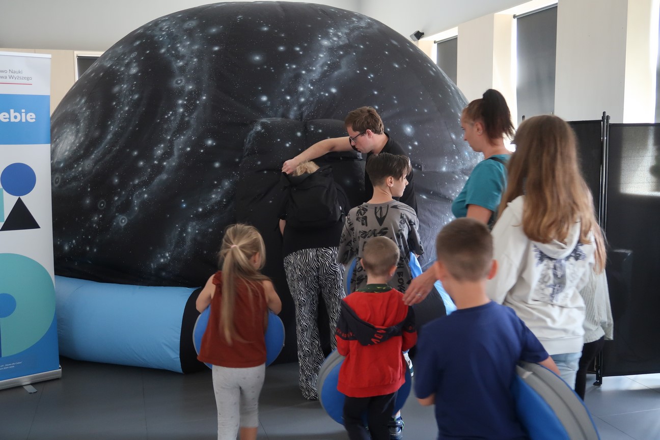 rawicz planetobus - Bartłomiej Klupś - Radio Poznań