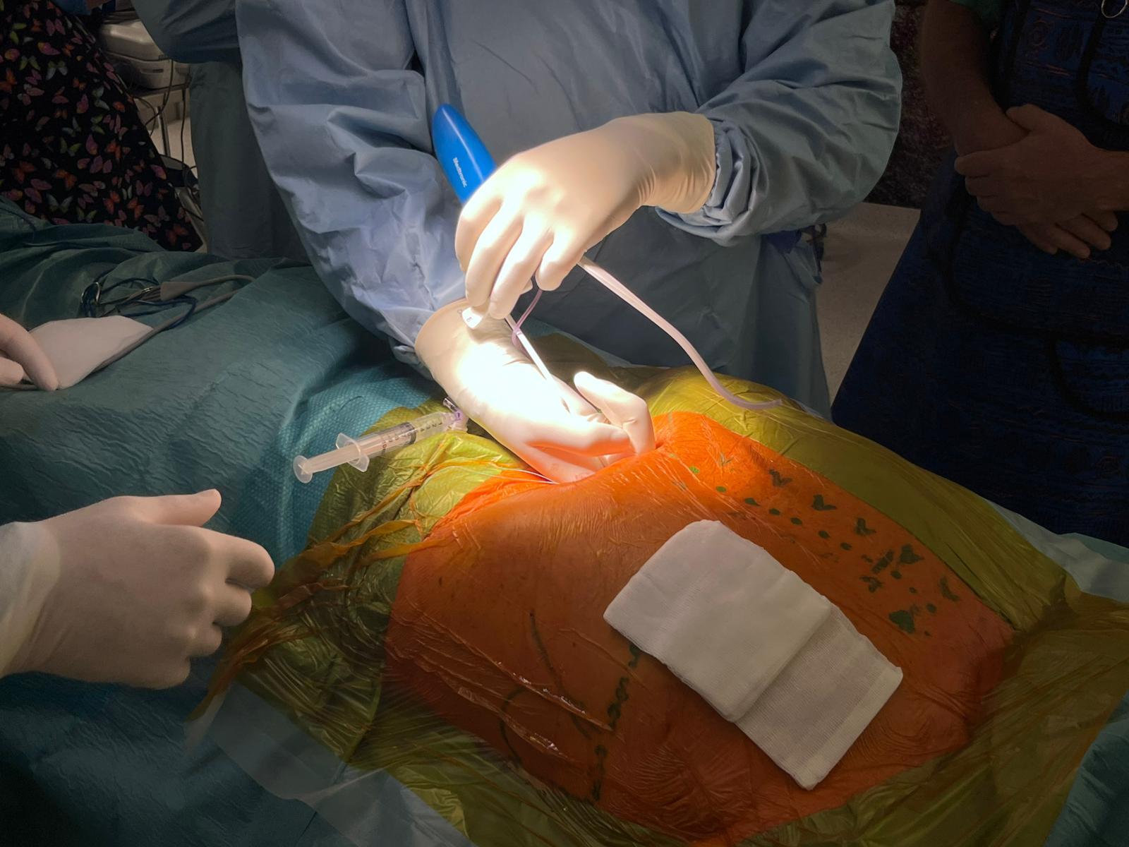 Miejski Szpital im. Strusia