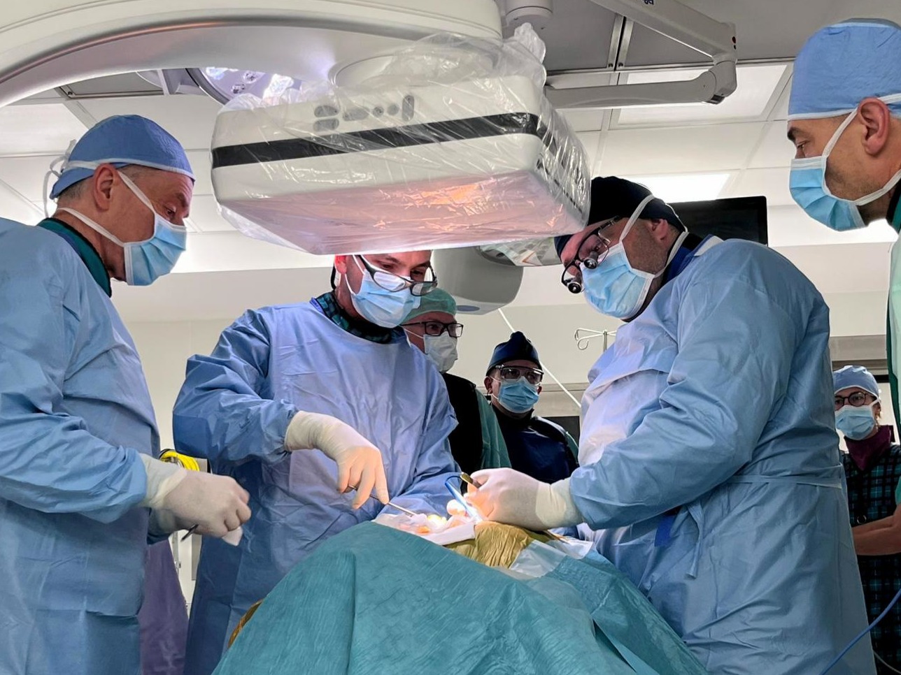 Miejski Szpital im. Strusia