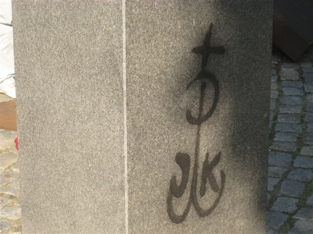 Powstanie Warszawskie 2010 - Magdalena Konieczna - Radio Merkury