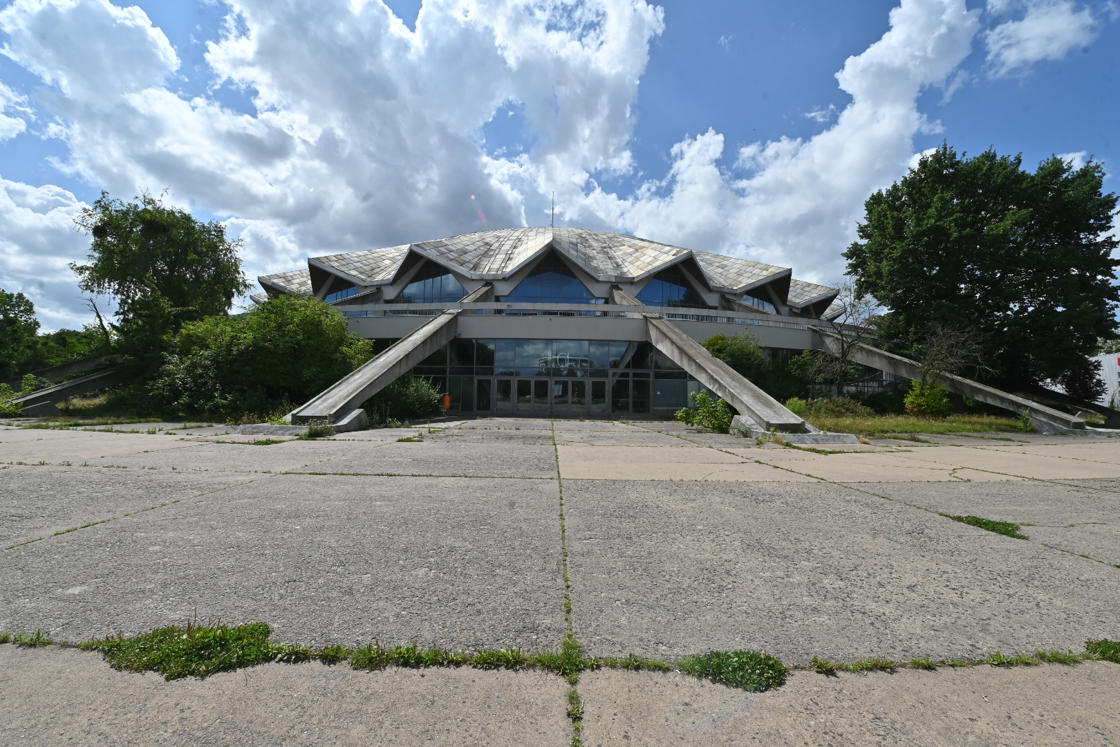 arena poznań - Wojtek Wardejn - Radio Poznań