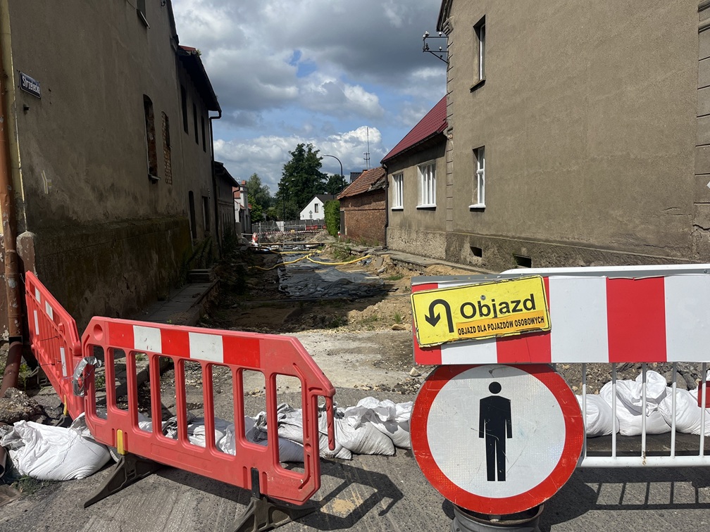 droga sulmierzyce - Danuta Synkiewicz - Radio Poznań