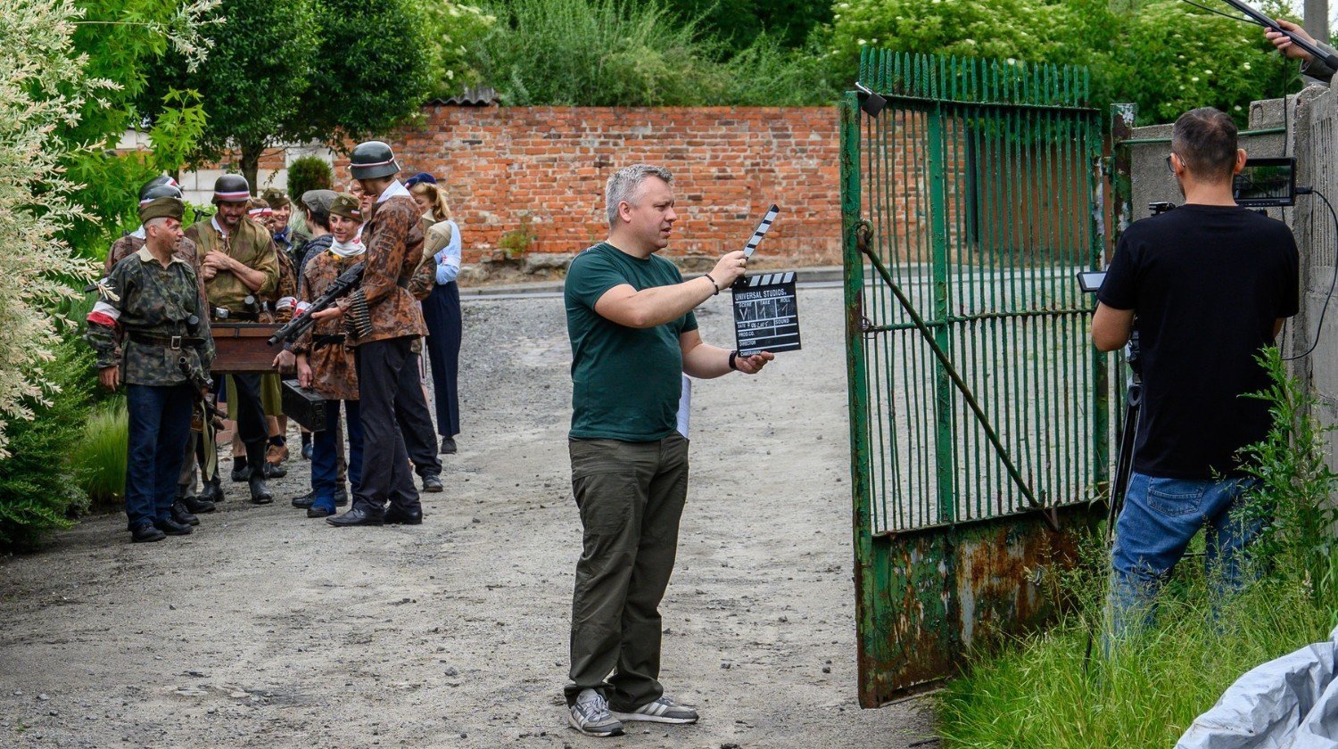 lewy brzeg - zrzutka.pl/organizator