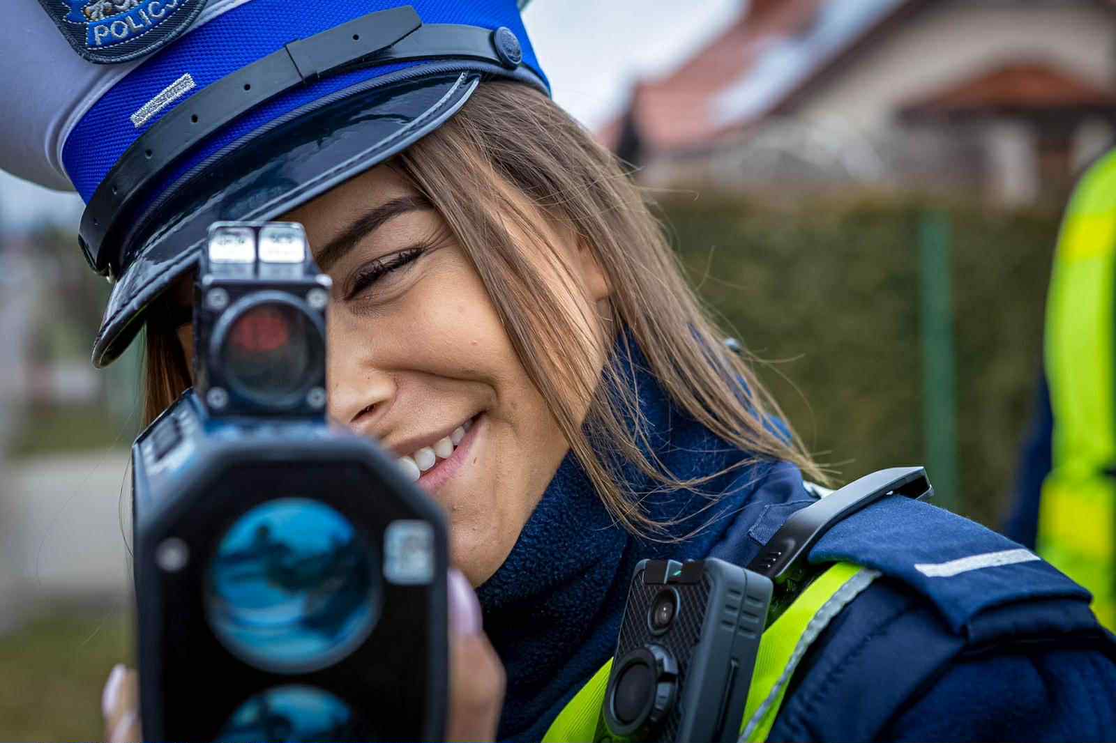 detal policja - Wielkopolska Policja