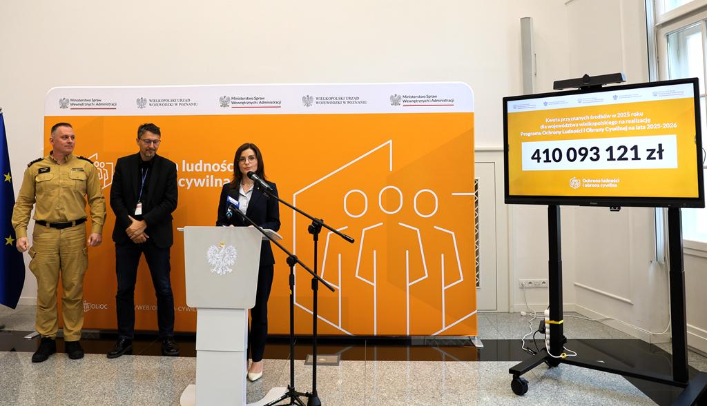 schrony konferencja - WUW