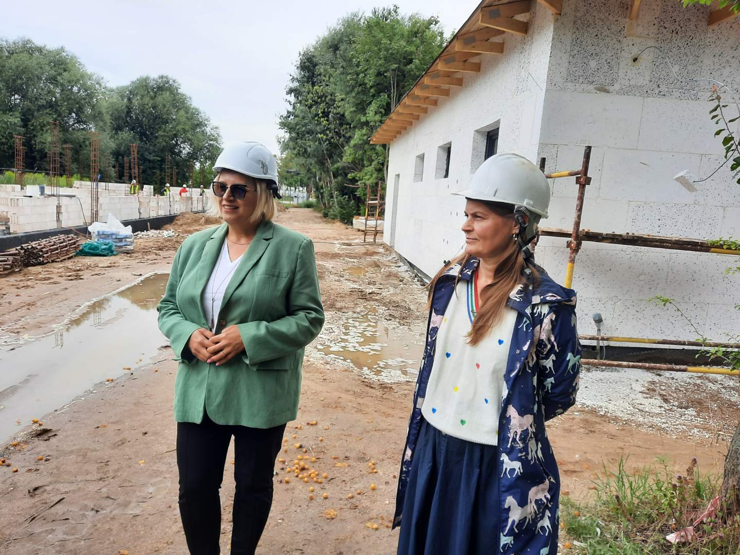 Schronisko Gniezno - Rafał Muniak - Radio Poznań