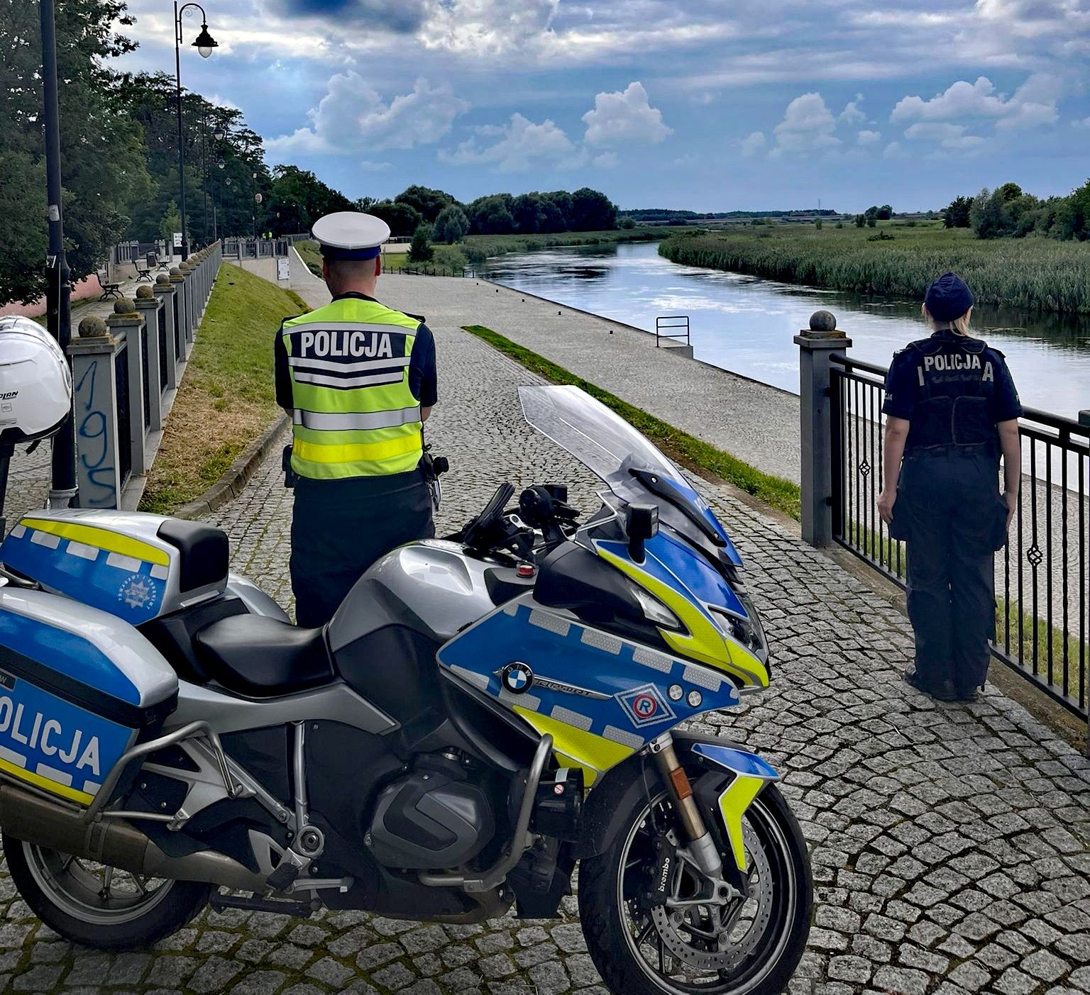 Sa[erzy - KMP w Koninie