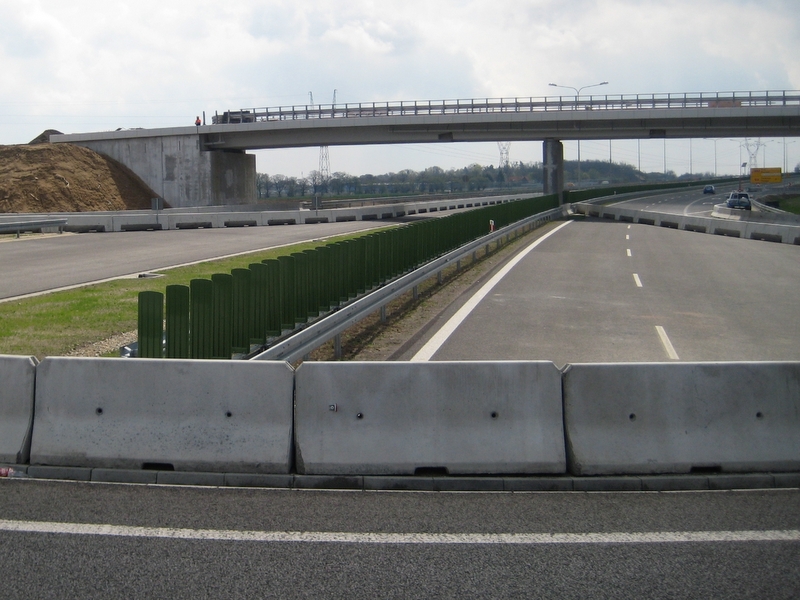 Droga, obwodnica, jezdnia - Adam Michalkiewicz