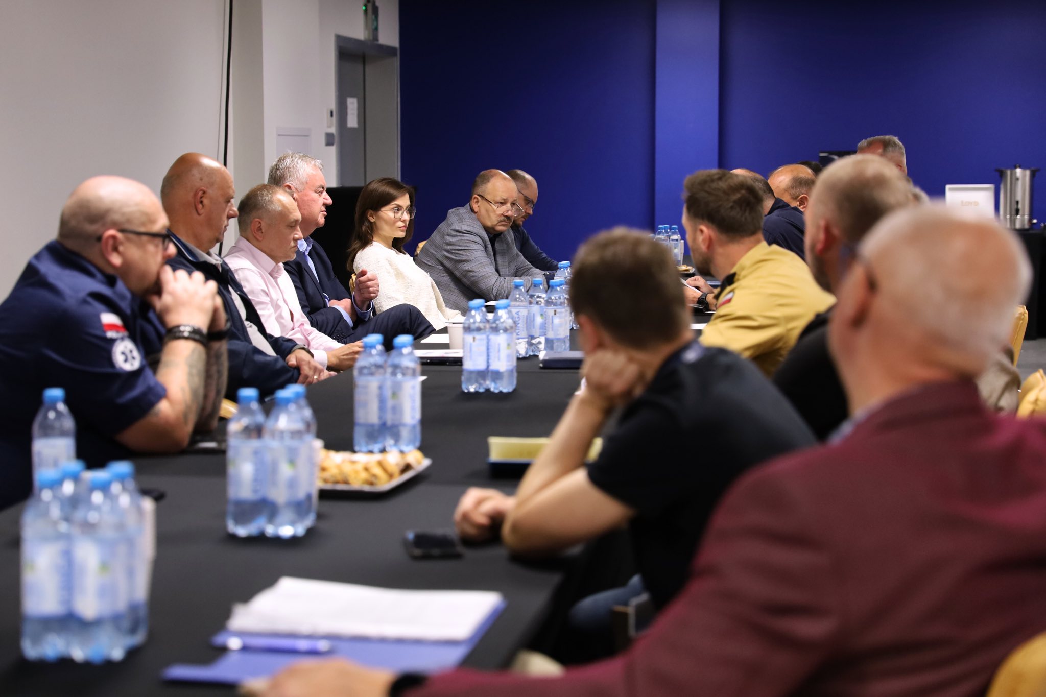 Belgrad - Wielkopolski Urząd Wojewódzki