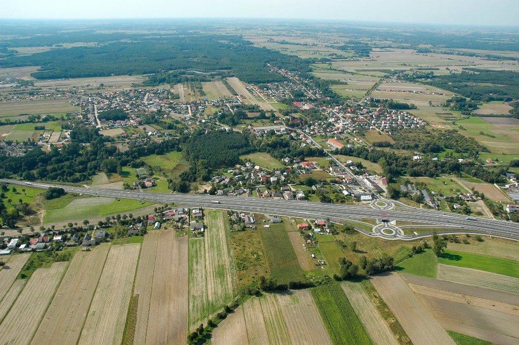 Stare Miasto  - Gmina Stare Miasto