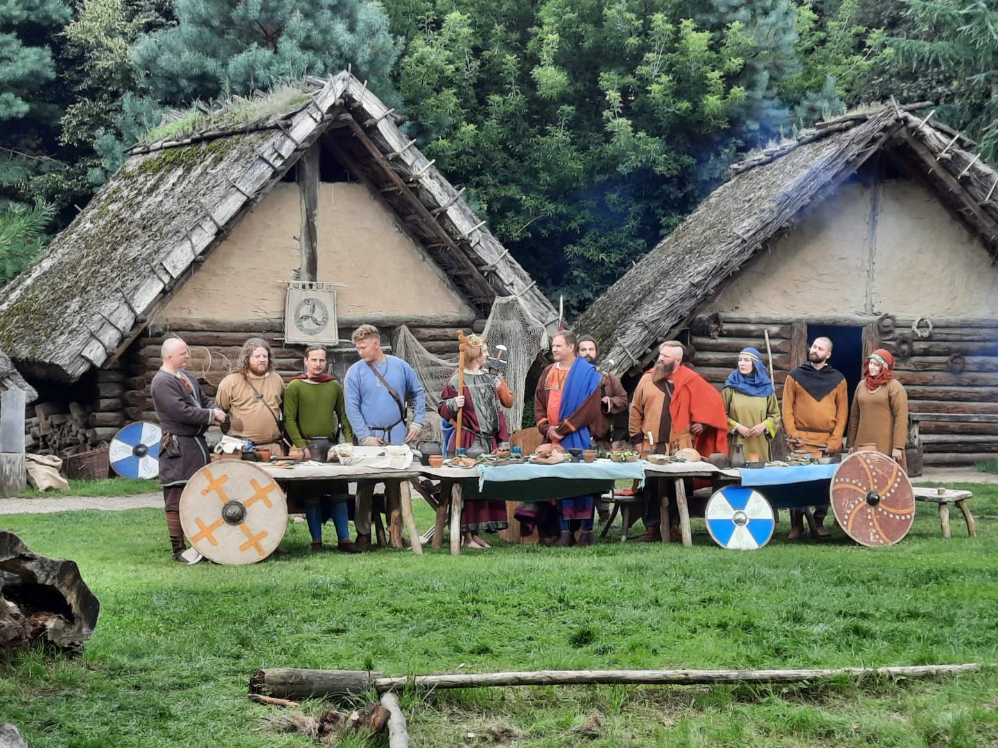 Chrobry Karolak - Rafał Muniak - Radio Poznań