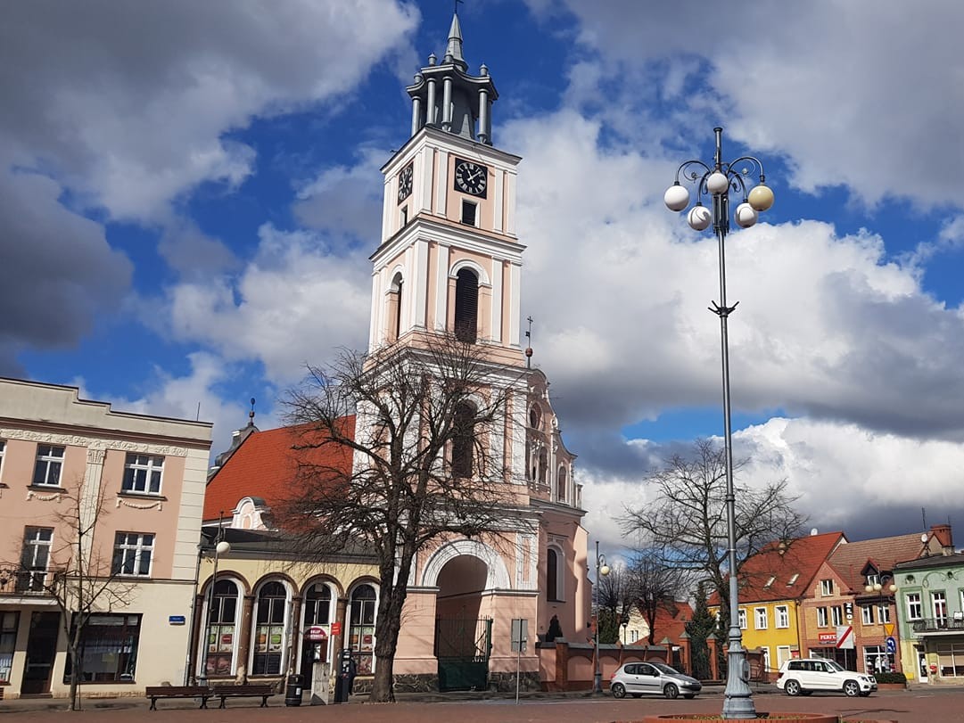Urząd Miejski w Chodzieży - Urząd Miejski w Chodzieży