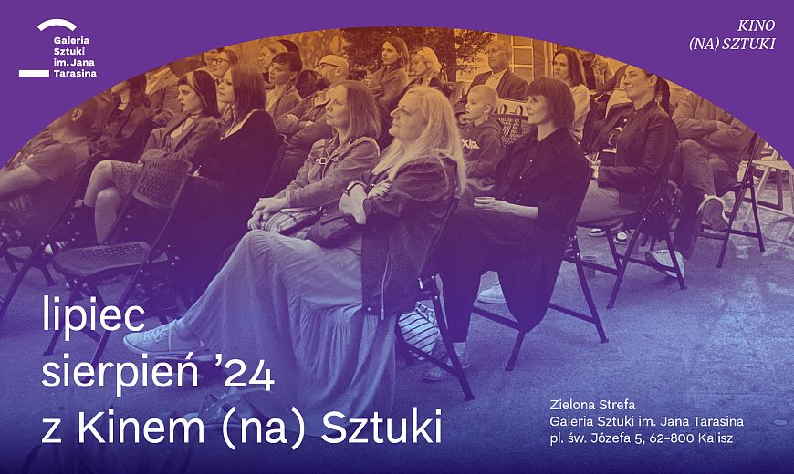 KINO NA SZTUKI 870 x 520 - Organizator