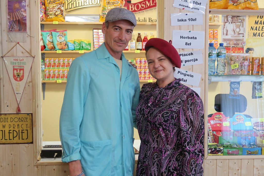 kokorzyn - Bartłomiej Klupś - Radio Poznań